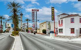 Sin City Hostel Vegas